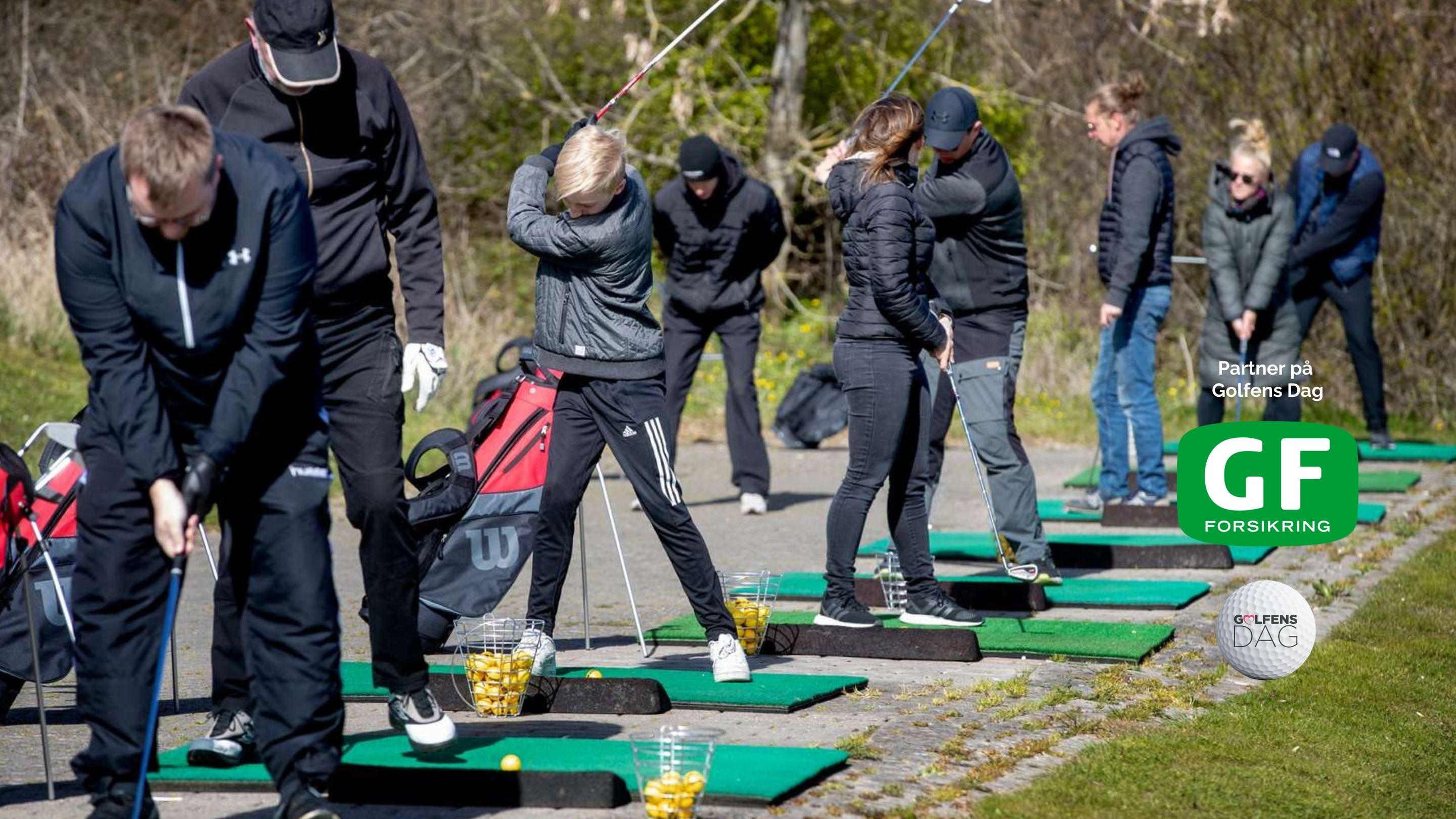 Golfens Dag forside top 2026